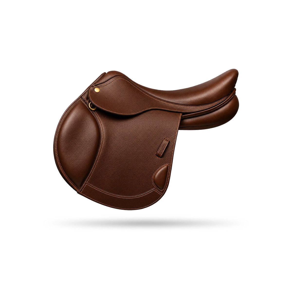 Eventing Saddle