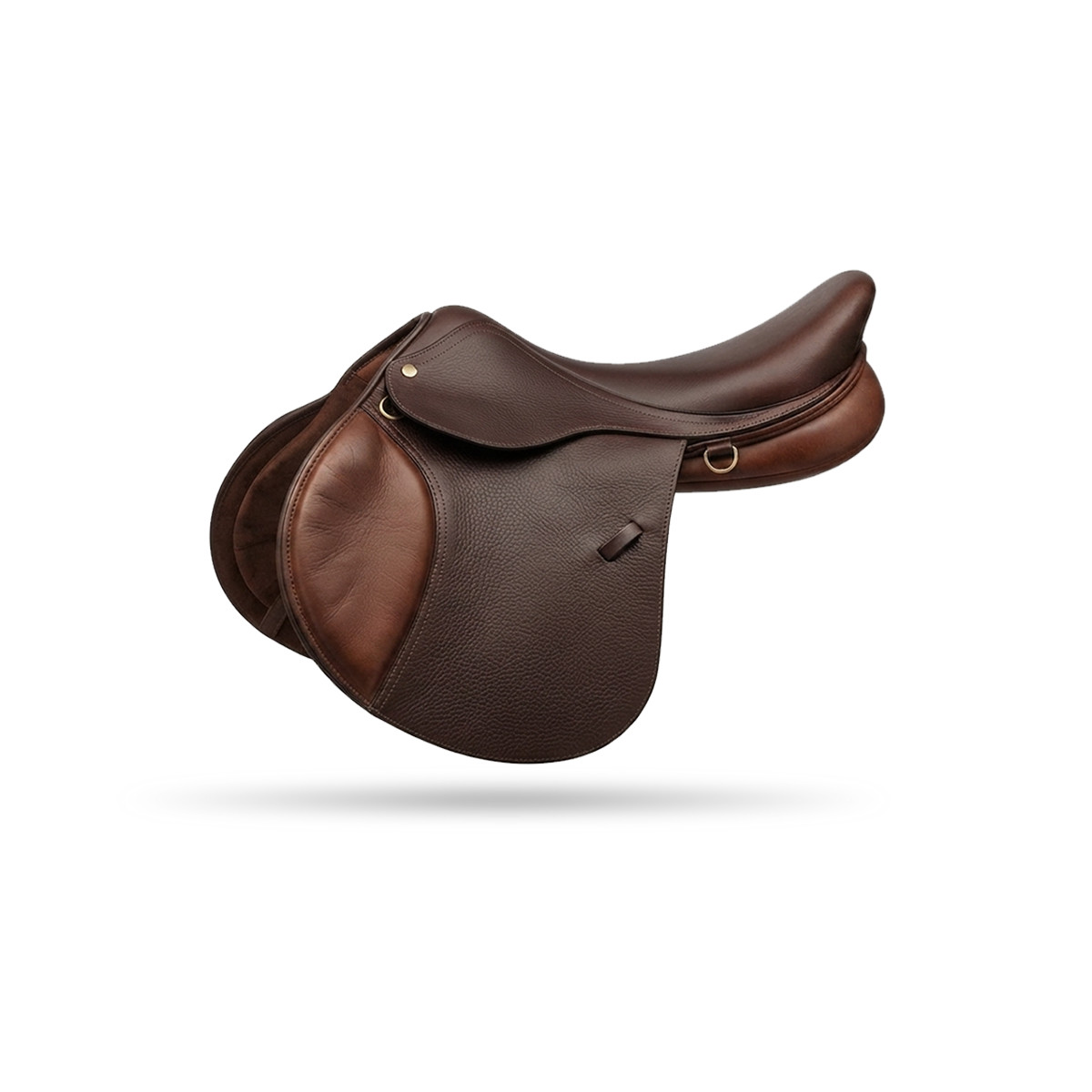 Jumping Saddle