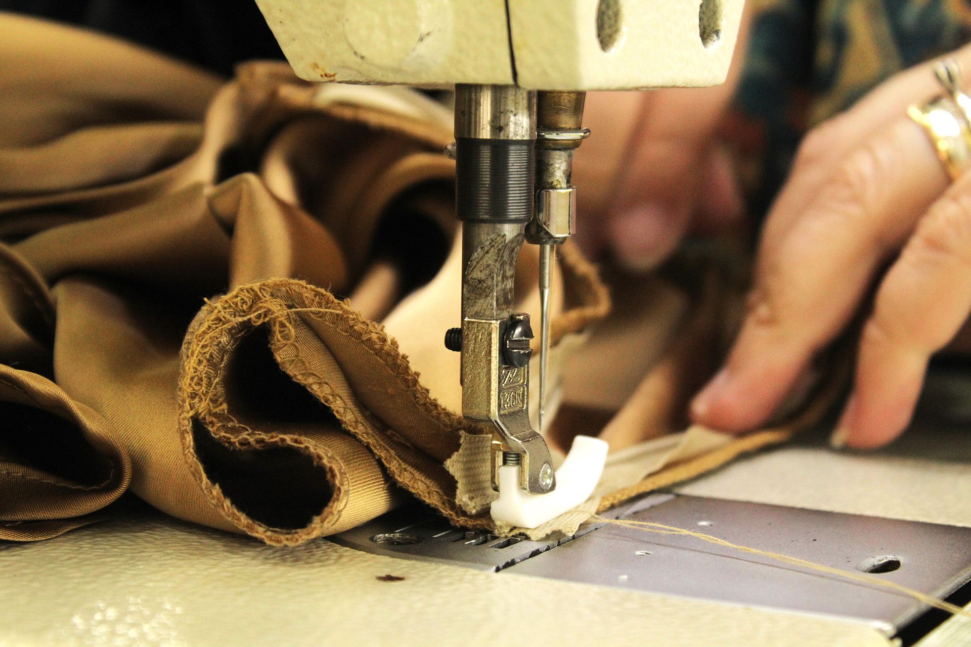 OEM Manufacturing
