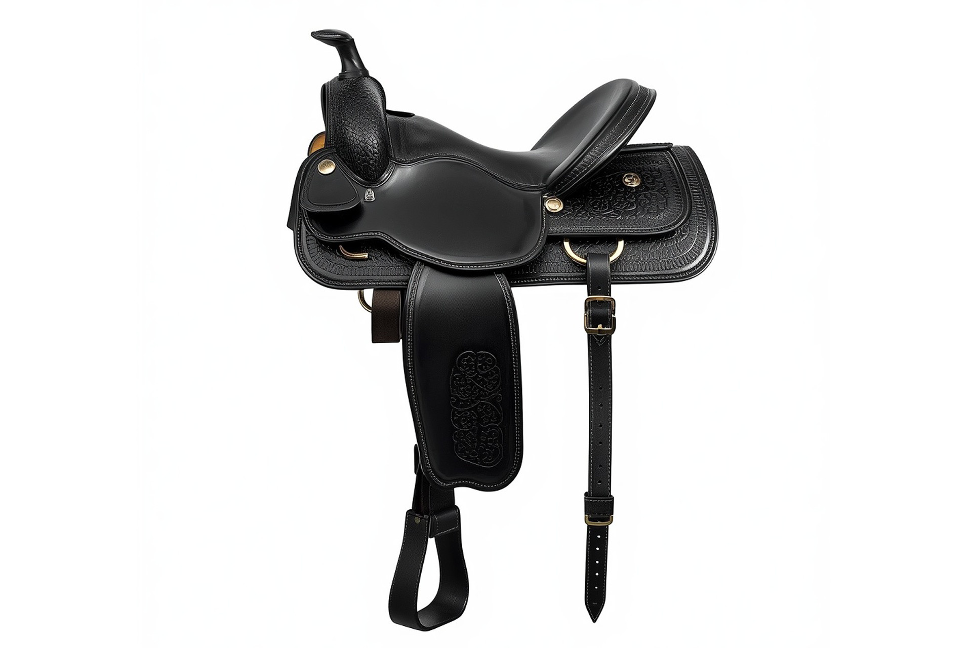 Saddlery